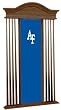 Air Force Falcons Cue Rack Back Cloth NCAA College Athletics Fan Shop Sports Team Merchandise