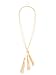 Marciano Sophia Tassel Necklace