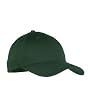 Port & Company Youth Six, Panel Twill Cap, OSFA, Hunter