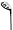 Wilson / Staff Mens Right Hand 21 Degree Fybrid Utility Club