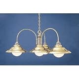 Nulco Lighting Chandelier/Dinette NUL-1494-10
