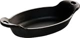Product details for Lodge 9 Ounce Oval Mini Server