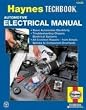 Automotive Electrical Manual (Haynes Techbook)