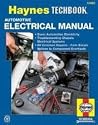 Automotive Electrical Manual (Haynes Repair Manual)