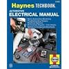 Automotive Electrical Manual (Haynes Techbook)