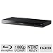 Sony BDP-S380 Blu-ray Disc Player (Black)