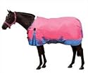 Cuddly Ponies Cuddly Coat Standard -4'0" - Rasp/Corn