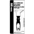 Techni Edge Mfg. 04-401 Roofing Knife