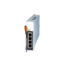 Bladecenter 4PORT 1000BT Copper Gigabit Enet Switch for 8677