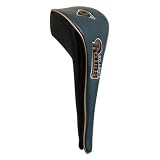 ST LOUIS RAMS MAGNETIC GOLF CLUB DRIVER HEAD COVER