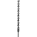 Makita B-60844 1" x 18" SDS-Plus Bit, 2-Cutter