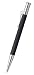 Graf von Faber-Castell Classic Ebony Black Ball Point Pen