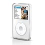 Belkin Remix Acrylic Case for iPod classic 6G (Clear)
