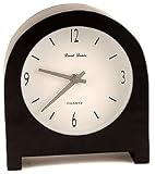 SC9300 B/W SleuthGear Decorative Clock