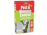 from Vitax Vitax Organic 2 in 1 Pest & Disease Control 250ml Concentrate VTX5O21250