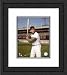 Framed Orlando Cepeda San Francisco Giants Photograph