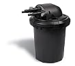 Sunterra 300206 Pond Bio-Filter 2000 Gallons, Black
