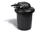 Sunterra 300206 Pond Bio-Filter 2000 Gallons, Black
