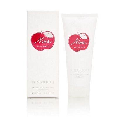 Nina by Nina Ricci for Women Body Lotions
