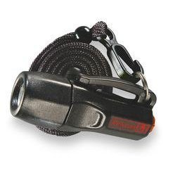Pocket Size Led Flashlight