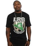 LRG - LRG The Snaggle Tooth Tee,T-shirts for Men