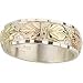 Sterling-silver12k Rose/Lime-gold Black Hills Gold Women's & Men's Wedding-bands