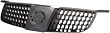 GRILLE for NISSAN Sentra Base / S (2004-2005), 2004 2005 04 05