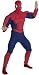 Search : Teen Spider-man 2 DLX Costume