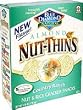 Blue Diamond Natural Almond Nut-Thins Cracker Snack Country Ranch -- 4.25 oz