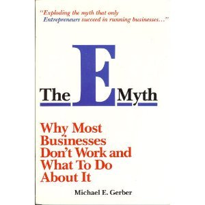 E-Myth - Michael E. Gerber 