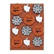 Martha Stewart Crafts Classic Halloween Shaped Brads