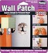 Wall & Ceiling Patch