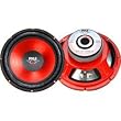 PYLE PLW10RD 10-Inch 600 Watt Subwoofer