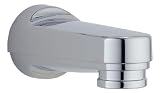 Delta Faucet RP5836 Tub Spout Pull-Down Diverter, Chrome
