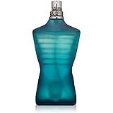 Blue Perfumes Blue Eau De Toilette Spray for Men, 4.2 Fluid Ounce