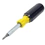 Screwdriver Reversible - 6 in
