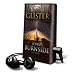 The Glister - on Playaway