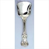 IMAGE OF Queens Sugar Spoon