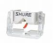 Shure Stylus for N44-7 Cartridge, Single