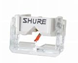 Shure Stylus for N44-7 Cartridge, Single