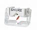 Shure Stylus for N44-7 Cartridge, Single