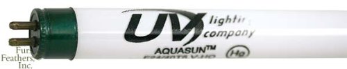 UVL 34 Inch AquaSun