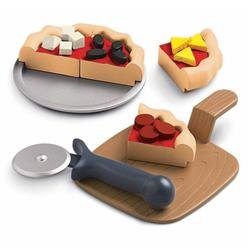 Little Tikes Cook N Learn - Pizza Set by Little Tikes