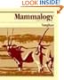 Mammalogy