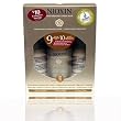 NIOXIN Thinning Hair System 8 For Medium to coarse, Chemicaly Enhanced, and Noticeably Thinning Hair Starter Kit