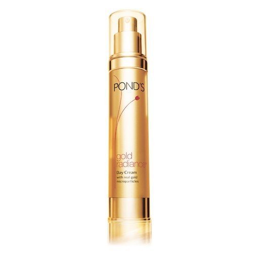 Pond's Gold Radiance Youthful Glow Day Cream 50ml