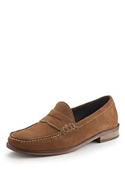 Collezione Suede Stain Defence™ Loafers