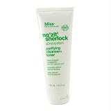 Bliss No Zit Sherlock Purifying Cleanser + Toner-4.2 oz