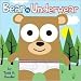Bear In Underwear
