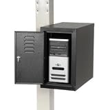 Orbit Side Car With Fans-Black